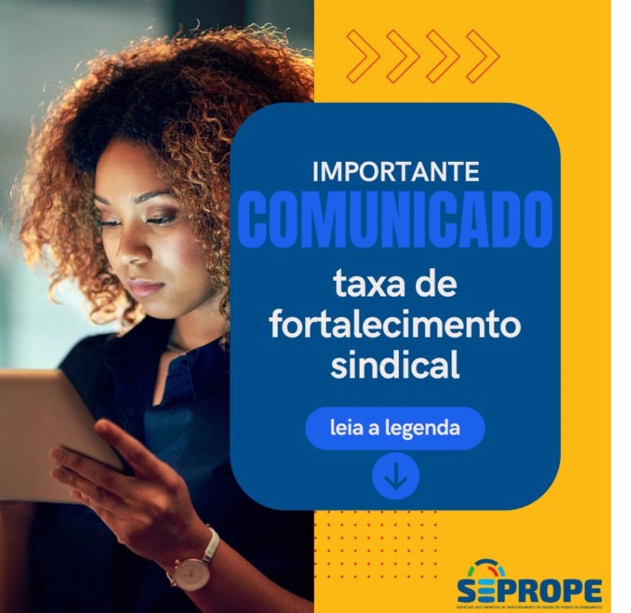 Comunicado Importante
